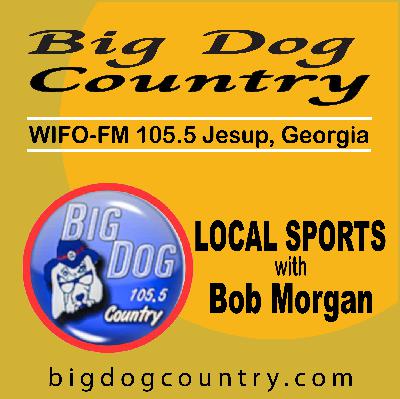 Local Sports With Bob Morgan 12-5-25 Local Sports With Bob Morgan 12-5-25