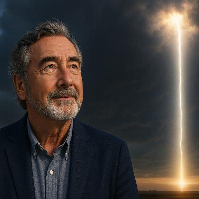 JJ Benítez da cátedra sobre la vida después de la muerte