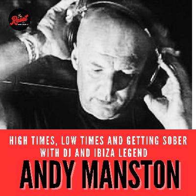Andy Manston