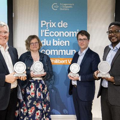 La pensée sociale chrétienne est-elle un levier de l'intérêt général ?