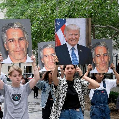 Donald Trump now urges Republicans to release Epstein files