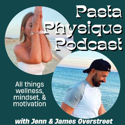 42. Lessons from life in Italy, staying present while traveling, and trusting the process with @dramaticallyexpatic 42. Lessons from life in Italy, staying present while traveling, and trusting the process with @dramaticallyexpatic