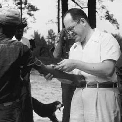Planned Parenthood and Tuskegee—No Difference