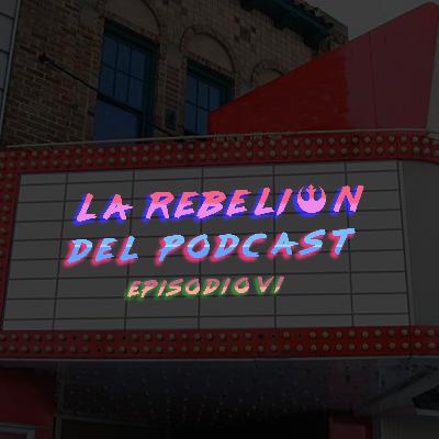 Cine: Películas de culto y algo más.
