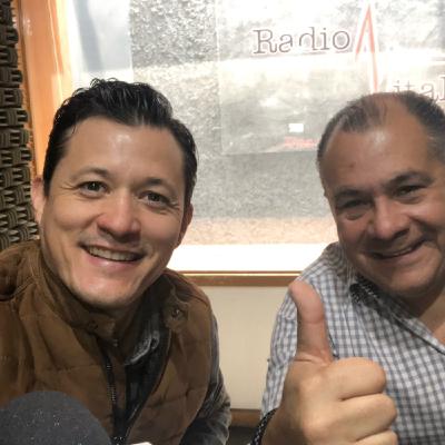 Episodio 29.- Todo es ventas?? Juan Carlos Moreno