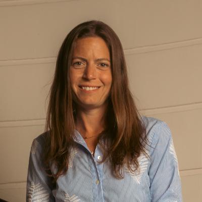 S2 E5 - Community Before Curriculum: What Really Keeps Families and Donors Loyal with Michelle Dayan