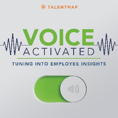 Voice Activated: Tuning Into Employee Insights Trailer