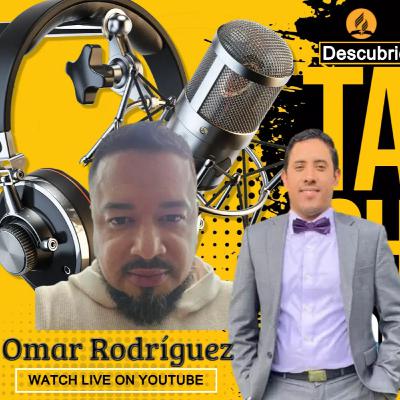 Vidas Transformadas | Omar Rodríguez | EP145