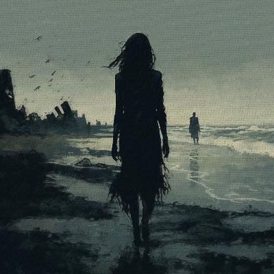 Każdego Dnia jest Coraz Bliżej Mnie | CreepyPasta [Reddit Lektor PL]