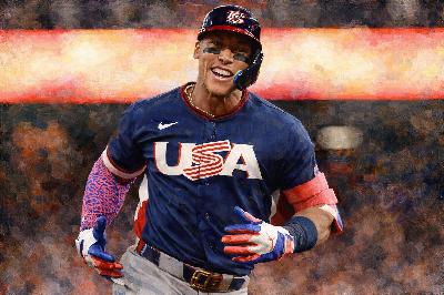 Podcast #241 - World Baseball Classic Podcast #241 - World Baseball Classic