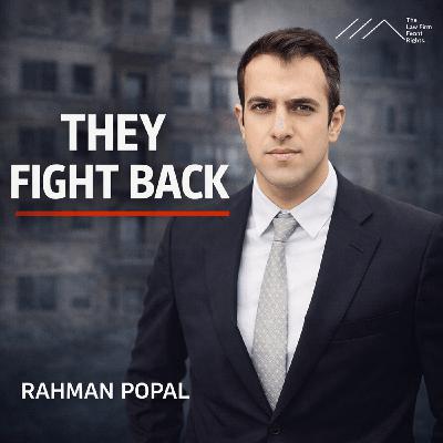 Episode 343: Growing a Social Justice Oriented Business with Rahman Popal