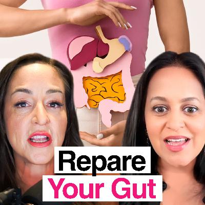 Why Extreme Diets Are Destroying Your Gut Microbiome in Menopause (Ayurvedic Solutions)