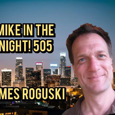 Mike in the Night 505, James Roguski Exposes Major WHO Diabolical Plan ! , Journals retract more than 300 scientific papers on covid, The MORE the DEADLIER: The more COVID “vaccines” you get, the gre