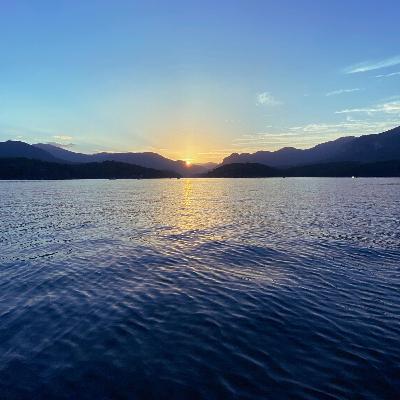 Forest Lake: Gentle Water & Birdsong for Sleep Forest Lake: Gentle Water & Birdsong for Sleep