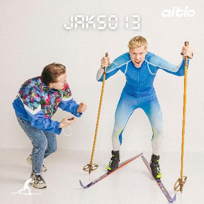 #13: Oliko Joakim Abrahamssonin palkkaaminen virhe?? Hiljainen hetki Perttu Hyvärisen uralle + olmypiakannanotot ja paljon muuta! #13: Oliko Joakim Abrahamssonin palkkaaminen virhe?? Hiljainen hetki Perttu Hyvärisen uralle + olmypiakannanotot ja paljon muuta!