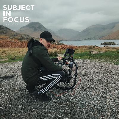 Episode 12: James Killeen