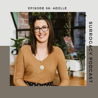 Adelle