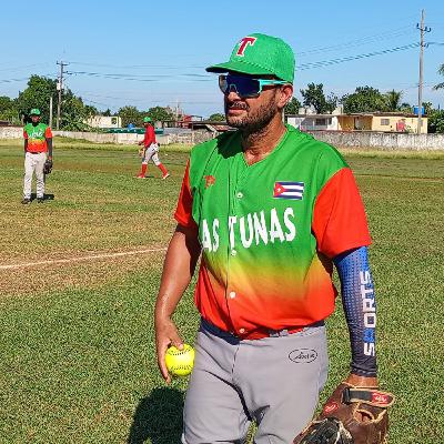Las Tunasclasifica a la primera división del softbol masculino
