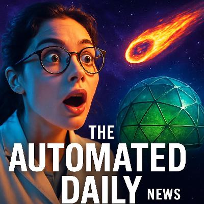 Noticias de 4 jul 2025