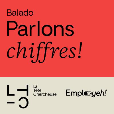 É7 – Et si la rémunération devenait un levier stratégique plutôt qu’un simple chiffre ? Avec Mélissa Pilon