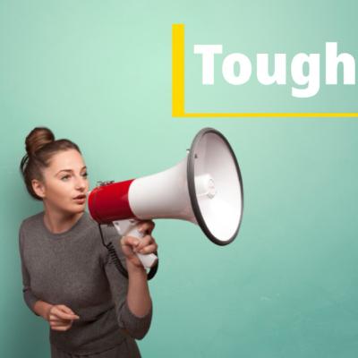 Tough Topics in LD Episode 9 - Looking Forwards With Trepidation - an LD Physio Short Tough Topics in LD Episode 9 - Looking Forwards With Trepidation - an LD Physio Short