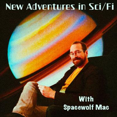 Introducing New Adventures in Sci/Fi with Spacewolf Mac Introducing New Adventures in Sci/Fi with Spacewolf Mac