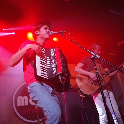 064. 真人秀、亚文化和五条人的夏天