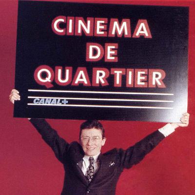 Cinéma de quartier