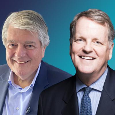 298 - Host Scott McCartney & Guest Co-Host Doug Parker - "Unscripted & Unplugged"