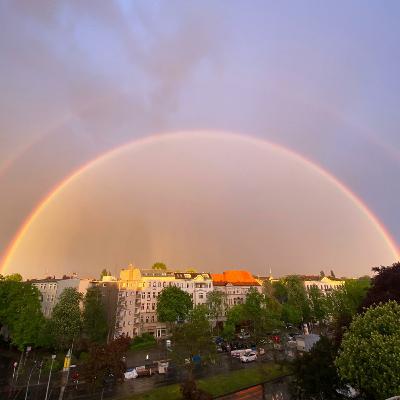 Gradual vs Total Spiritual Awakening