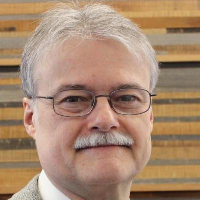 Trucker Turned Economist with Professor Stephen Burks