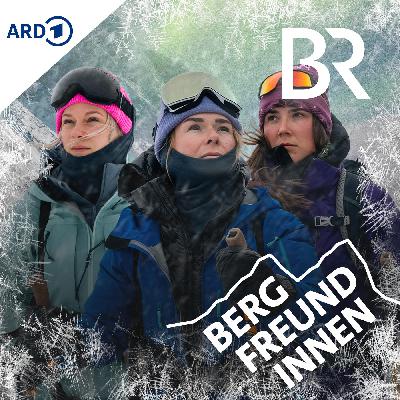 Unser kältestes Abenteuer ist ab JETZT in der ARD Mediathek zu sehen! Unser kältestes Abenteuer ist ab JETZT in der ARD Mediathek zu sehen!