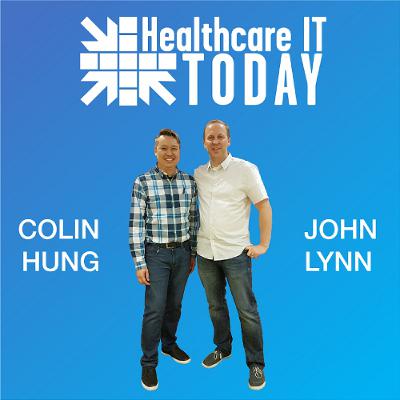 Healthcare IT Today: Enforcement of Information Blocking
