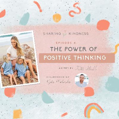The Power of Positive Thinking The Power of Positive Thinking