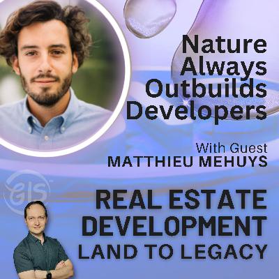 Nature Always Outbuild Developers