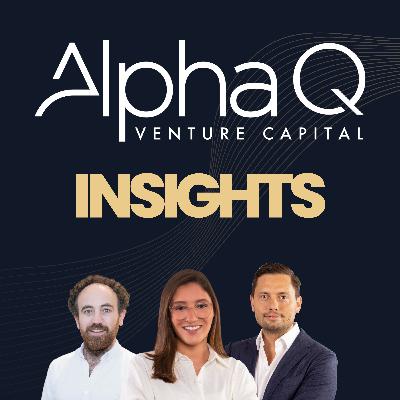 AQVC Insights with Bruno Raillard, General Partner Frst