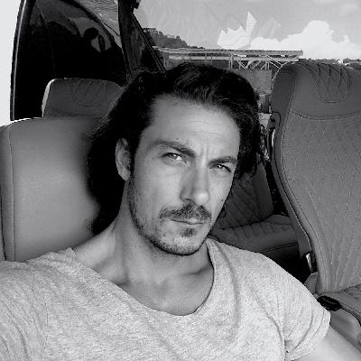 Ep. 2 - Pierpaolo Lazzarini: i progetti futuristici del famoso designer Ep. 2 - Pierpaolo Lazzarini: i progetti futuristici del famoso designer