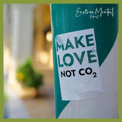 Can we Boycott Carbon? | EnvironMental Podcast - Energy Transition