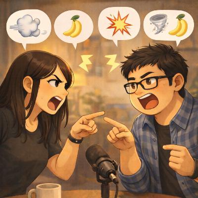 Ngomongin Fakta Random: Dari Kentut Sampai Pisang