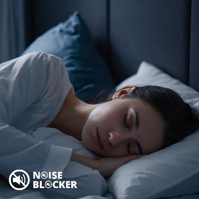 Ultra Deep Sleep Noise • Cancel Snoring & Relax (10h)