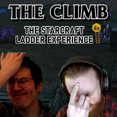 The Climb Episode 22: Ladder Loss is Inevitable The Climb Episode 22: Ladder Loss is Inevitable