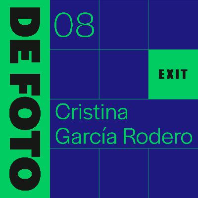 Cristina García Rodero: En primera fila Cristina García Rodero: En primera fila