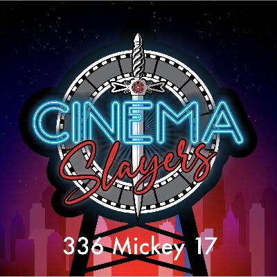336 Mickey 17