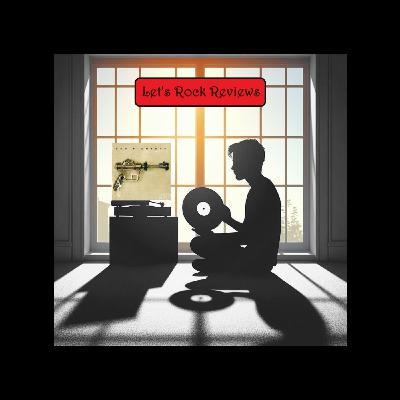 Album Review - Foo Fighters: Self Titled (Album 1)