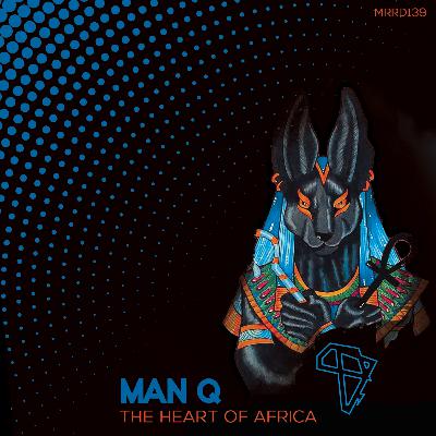 MRRD139 : Man Q - Prayer To The Devine (Original Mix)