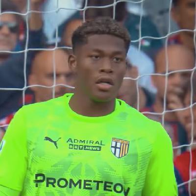 14/11/25 - Cristian Giudici - Giornalista calciomercato.com