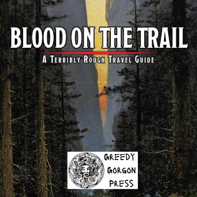 Episode 3-Blood on the Trail