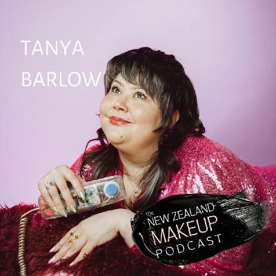 Tanya Barlow - From Makeup to Manicures