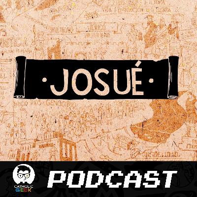 CG5: La vocación de Josué