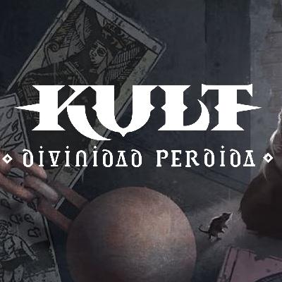 Taroticum - Kult - Scifo - 2 Sesión